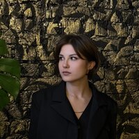 Ирина Белозерова