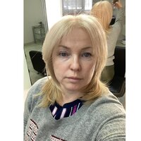 Любовь Балыбердина