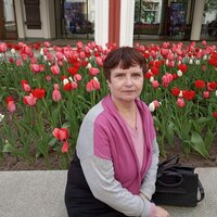 Ольга Древс