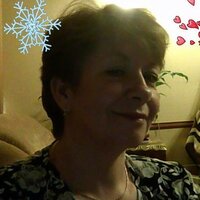 Людмила Камынина