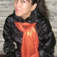 Ольга Кокошникова