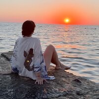 Карина Антонова