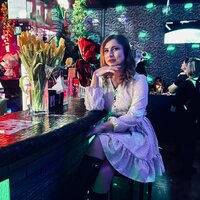 Анастасия Апанина