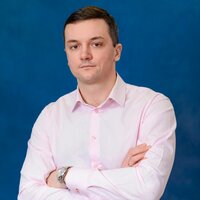 Кирилл Данилушкин
