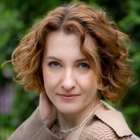 Екатерина Киселёва