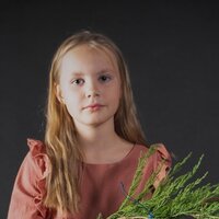 Арина Матросова