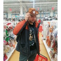 Андрей Присяжных