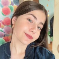 Анастасия Тибекина