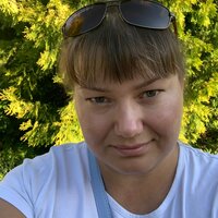 Ольга Ускова