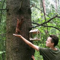 Дарья Куценко