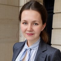 Екатерина Арестова