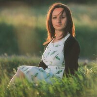 Евангелина Владимировна