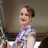 Людмила Калашникова
