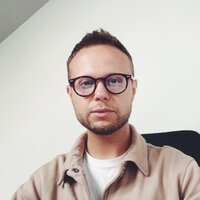 Антон Кучеренко