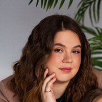 Люберцева Ирина