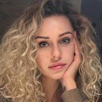 Елизавета Аникеева