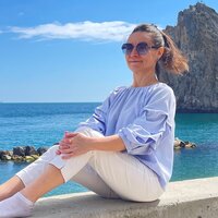 Юлия Анатольевна