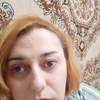 Алисия Аванесова