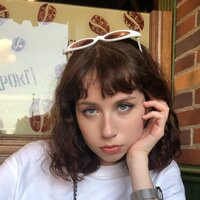 Вероника К.