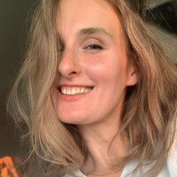 Алина Матвеева