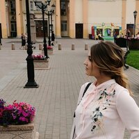 Анна Хисматуллина