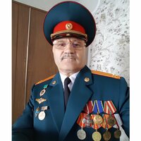 Виктор Алфимов