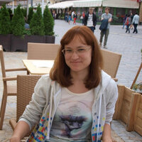 Екатерина Фёдорова