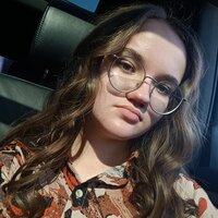 Арина Белькова