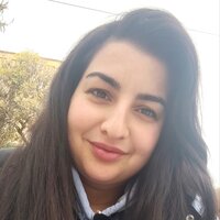 Хадиджа Магомедова