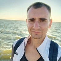 Артём Бурковский