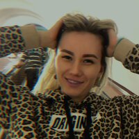 Христина Майорова