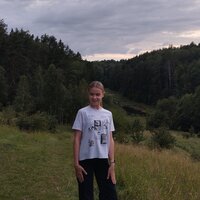 Вера Железнякова