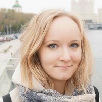 Галина Якимова