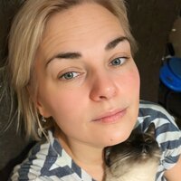 Яна  Валерьевна