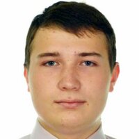 Никита Родин