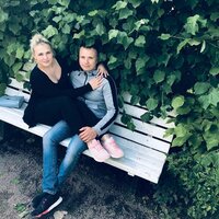 Оленька Сарапульцева