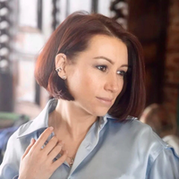 Регина Сардар