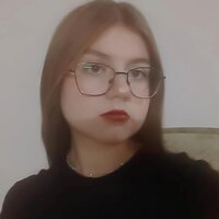 Лиза Лыскина