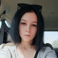 Алевтина Петрова