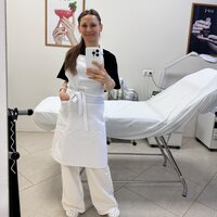 ЮЛИЯ СОКОЛЬЧЕНКО