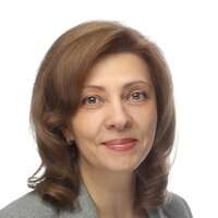 Татьяна Мушинская