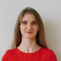 Светлана Колясникова