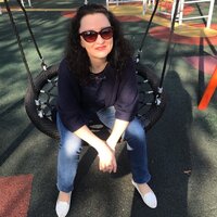 Елена Анисахарова