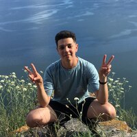 Бессонов Максим