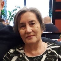 Лидия Языкова