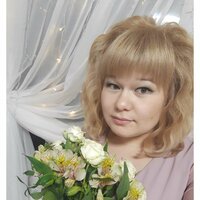 Венера Юшкова