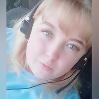 Светлана Суслова