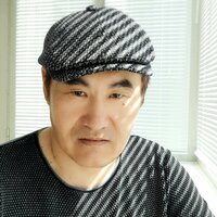 Баатр Колаев