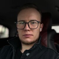 Ильяс Усманов