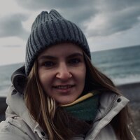 Анастасия Мартьянова